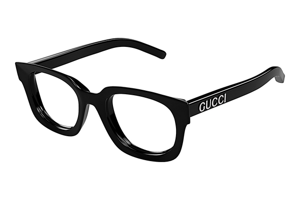 Okulary korekcyjne Gucci GG1721O 001