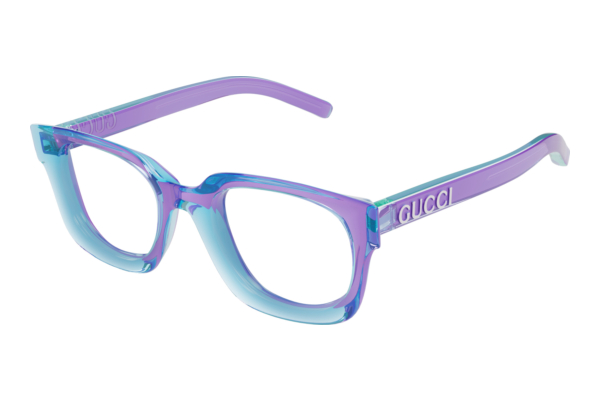 Okulary korekcyjne Gucci GG1721O 003