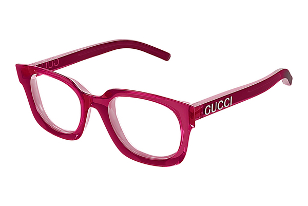 Okulary korekcyjne Gucci GG1721O 004