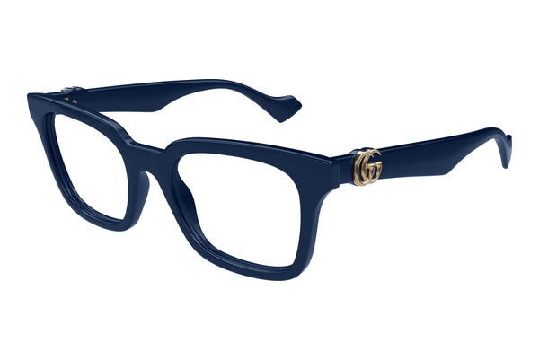 Okulary korekcyjne Gucci GG1728O 003