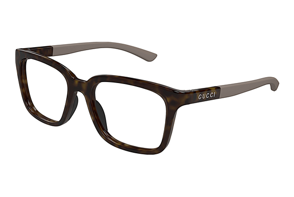 Okulary korekcyjne Gucci GG1738O 002