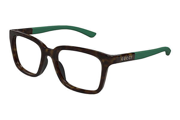 Okulary korekcyjne Gucci GG1738O 003