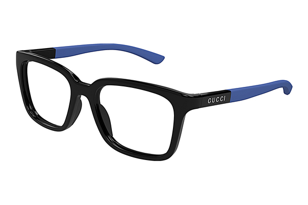 Okulary korekcyjne Gucci GG1738O 004