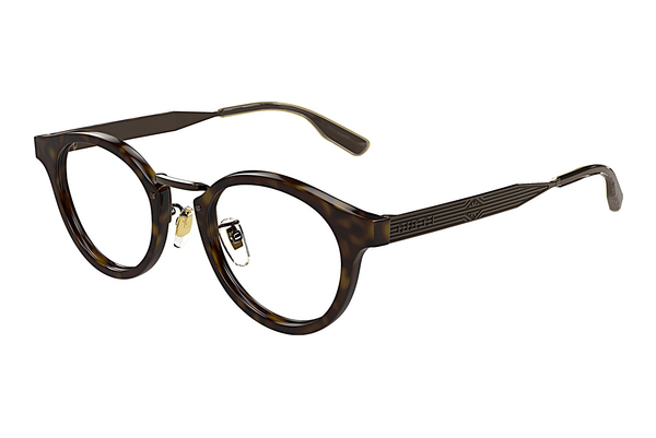 Okulary korekcyjne Gucci GG1743OJ 003