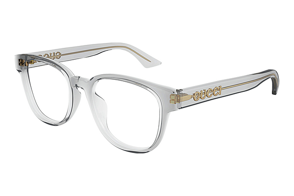 Okulary korekcyjne Gucci GG1746OA 003