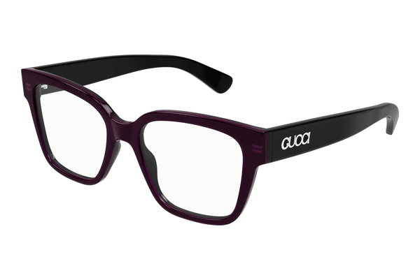 Okulary korekcyjne Gucci GG1791O 007