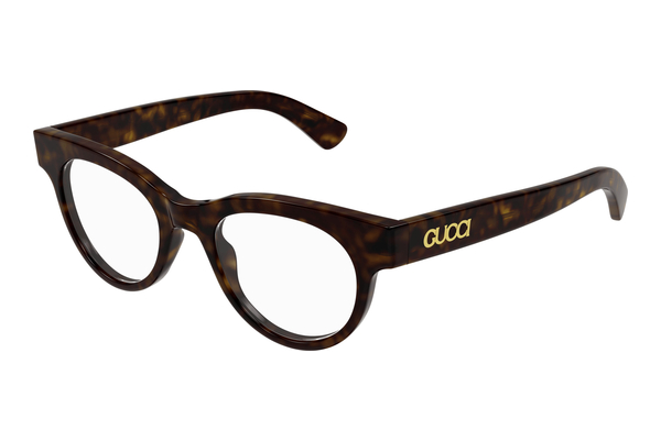 Okulary korekcyjne Gucci GG1792O 002