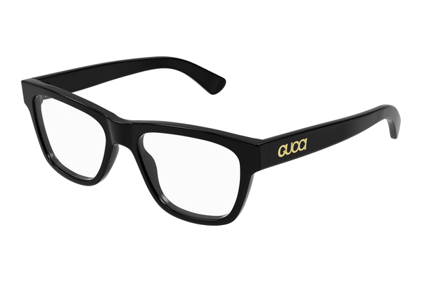 Okulary korekcyjne Gucci GG1795O 001