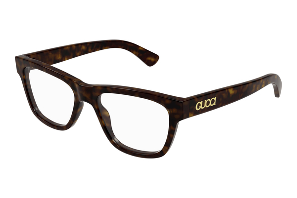 Okulary korekcyjne Gucci GG1795O 002