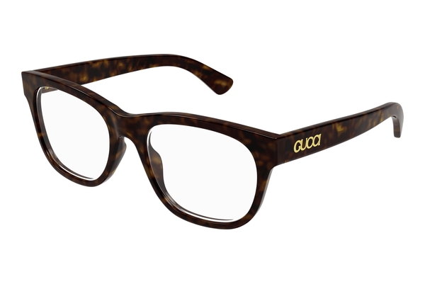 Okulary korekcyjne Gucci GG1796O 002