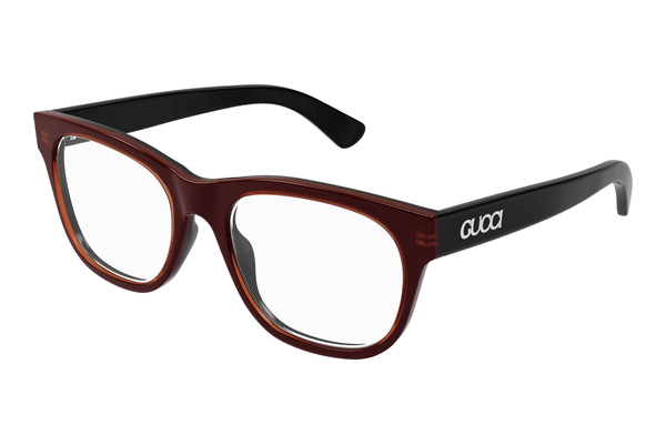 Okulary korekcyjne Gucci GG1796O 003