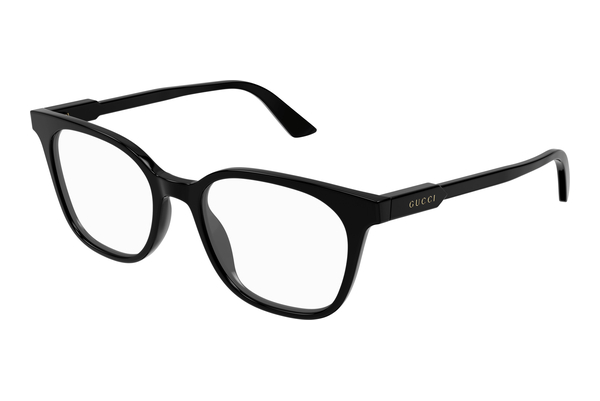 Okulary korekcyjne Gucci GG1821O 001