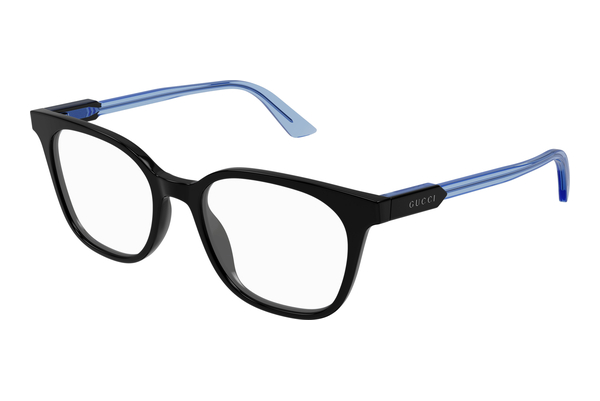 Okulary korekcyjne Gucci GG1821O 003