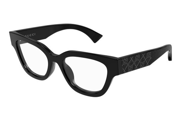 Okulary korekcyjne Gucci GG1837O 004