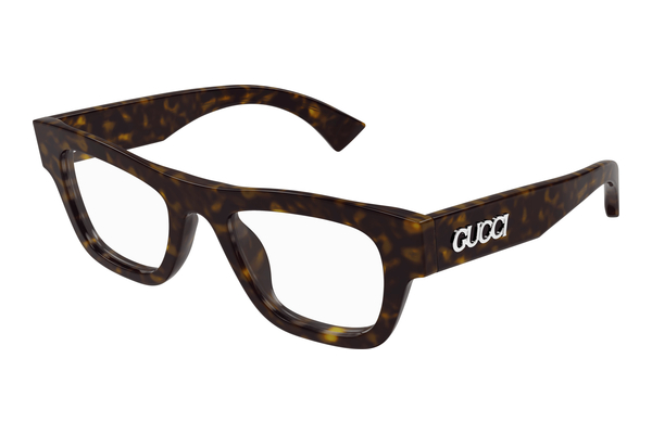 Okulary korekcyjne Gucci GG1840O 006