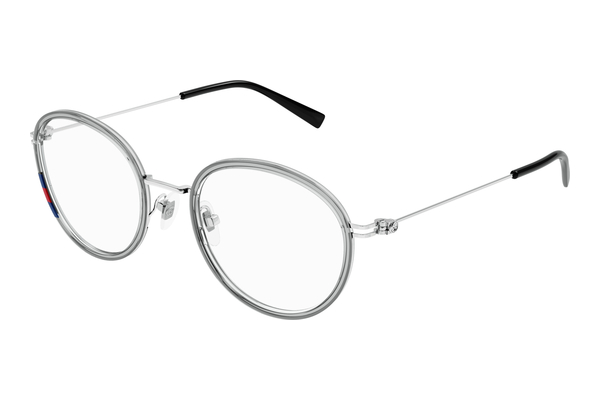Okulary korekcyjne Gucci GG1851O 003