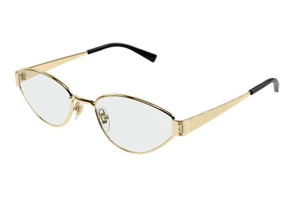 Okulary korekcyjne Gucci GG1853O 001