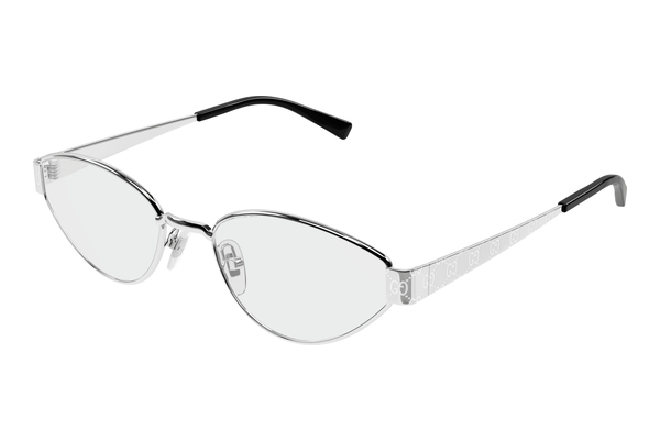 Okulary korekcyjne Gucci GG1853O 002