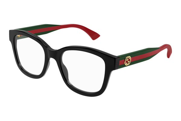 Okulary korekcyjne Gucci GG1863O 001