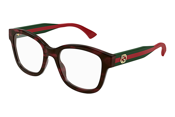 Okulary korekcyjne Gucci GG1863O 003