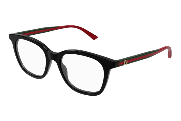 Okulary korekcyjne Gucci GG1864O 001