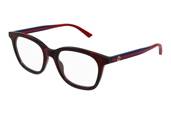 Okulary korekcyjne Gucci GG1864O 003