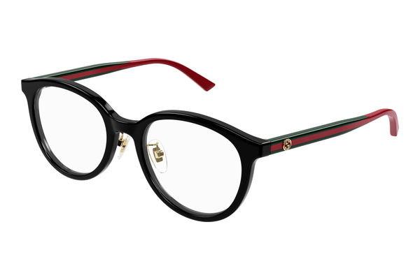 Okulary korekcyjne Gucci GG1867OK 001