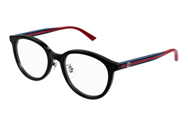 Okulary korekcyjne Gucci GG1867OK 004