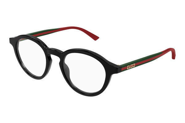 Okulary korekcyjne Gucci GG1871O 001