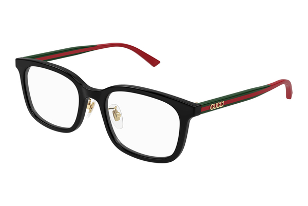 Okulary korekcyjne Gucci GG1873OK 001
