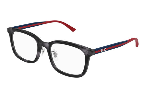 Okulary korekcyjne Gucci GG1873OK 004
