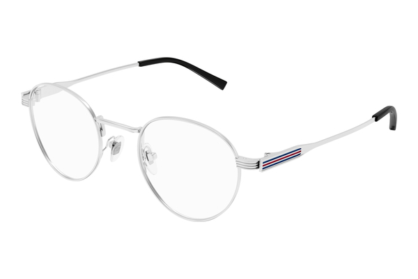 Okulary korekcyjne Gucci GG1877O 002