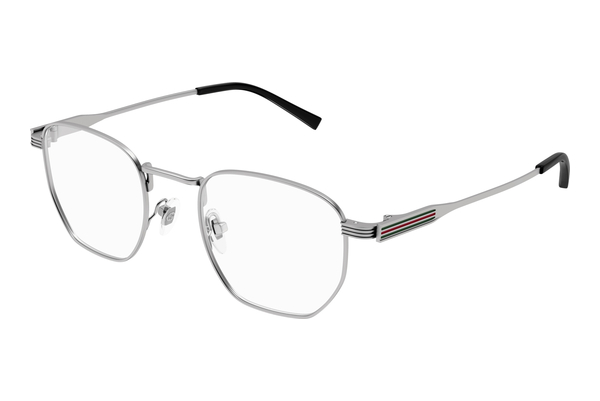 Okulary korekcyjne Gucci GG1878O 002