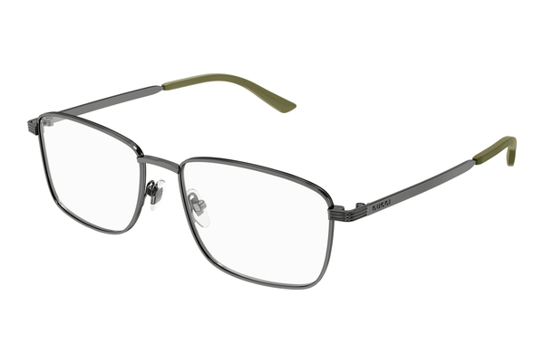 Okulary korekcyjne Gucci GG1882O 003