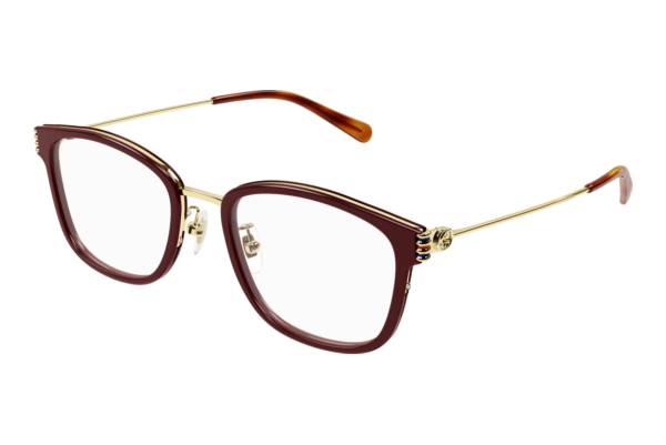 Okulary korekcyjne Gucci GG1886OA 003