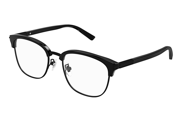 Okulary korekcyjne Gucci GG1901OA 003