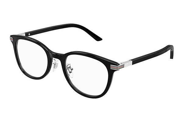 Okulary korekcyjne Gucci GG1905OJ 001