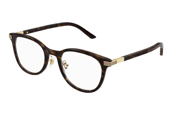 Okulary korekcyjne Gucci GG1905OJ 002