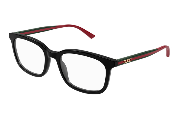 Okulary korekcyjne Gucci GG1928O 001