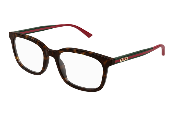 Okulary korekcyjne Gucci GG1928O 002