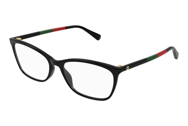 Okulary korekcyjne Gucci GG1930O 003