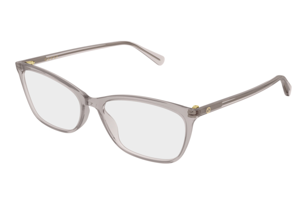 Okulary korekcyjne Gucci GG1930O 006