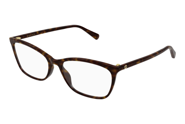 Okulary korekcyjne Gucci GG1930O 008