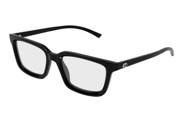 Okulary korekcyjne Gucci GG1947O 001