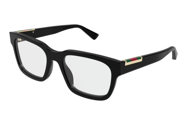 Okulary korekcyjne Gucci GG1961O 001