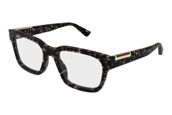 Okulary korekcyjne Gucci GG1961O 003