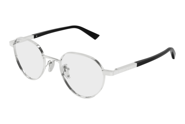 Okulary korekcyjne Gucci GG1963O 001