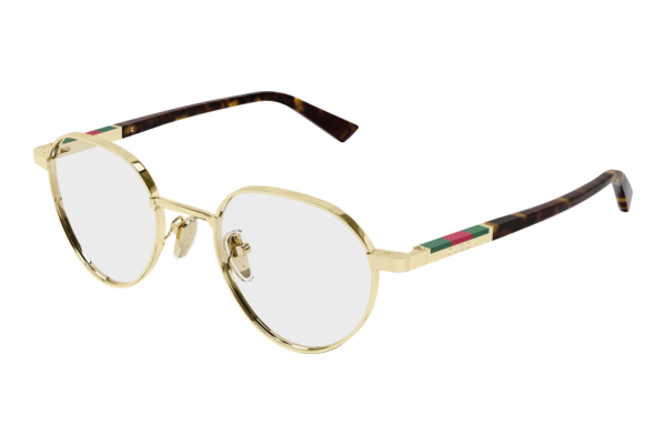 Okulary korekcyjne Gucci GG1963O 002