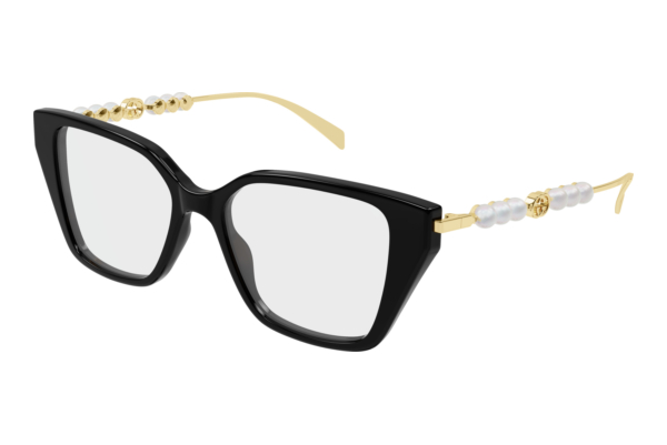 Okulary korekcyjne Gucci GG1969O 001