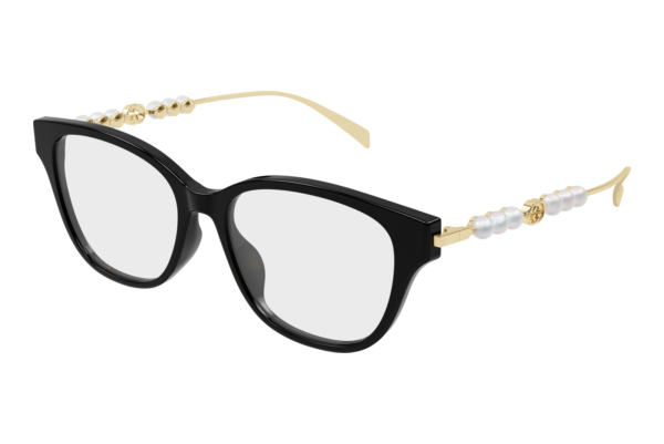 Okulary korekcyjne Gucci GG1972OA 001